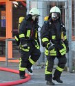 Feuer Plusmarkt Koeln Ehrenfeld Vogelsangerstr P44